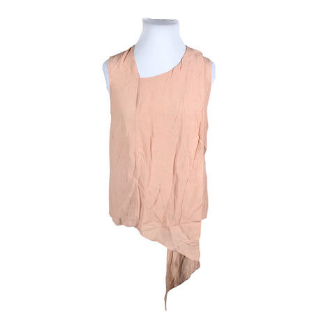 Unisex by Malene Birger - Top, size 42 - Light pink (2)