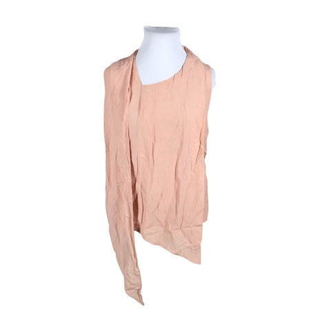 Unisex by Malene Birger - Top, size 42 - Light pink ()