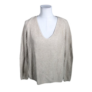 Unisex Marc O'Polo - Sweater, size 40 - Beige (1)