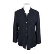 Unisex Ril's - Jacket, size 44 - Blue ()