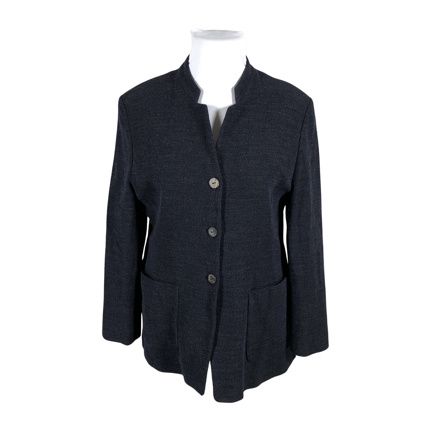 Unisex Ril's - Jacket, size 44 - Blue (2)