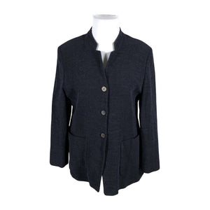 Unisex Ril's - Jacket, size 44 - Blue (2)