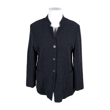 Unisex Ril's - Jacket, size 44 - Blue (2)