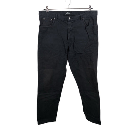Unisex Sand - Jeans, size W36 - Black (2)