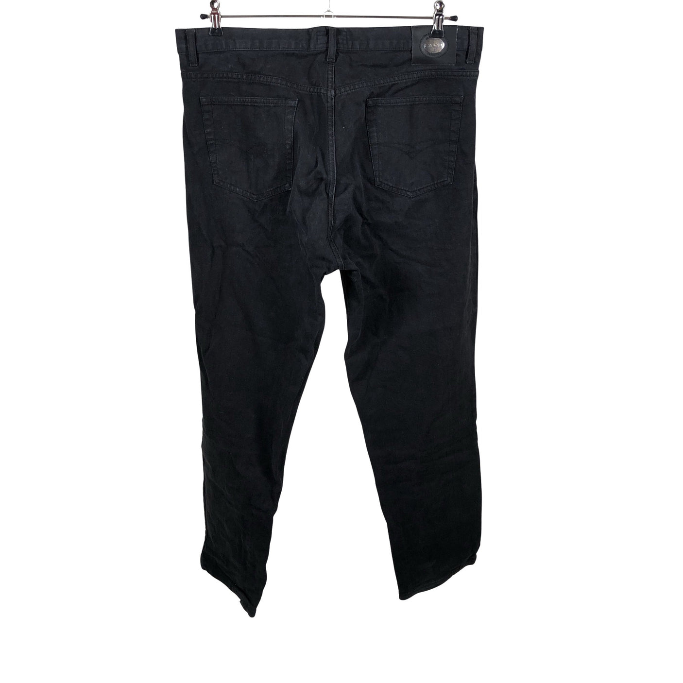 Unisex Sand - Jeans, size W36 - Black (3)