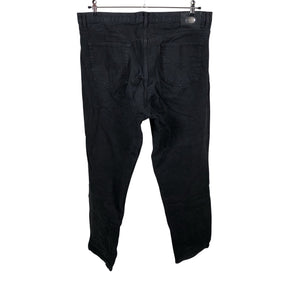 Unisex Sand - Jeans, size W36 - Black (3)