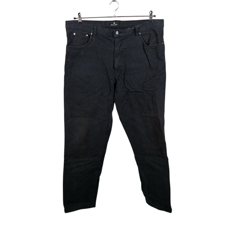 Unisex Sand - Jeans, size W36 - Black ()