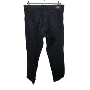 Unisex Sand - Jeans, size W36 - Black (4)