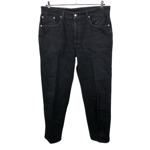 Unisex Levi's - Jeans, size W38 - Black (2)