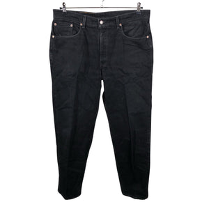 Unisex Levi's - Jeans, size W38 - Black (1)
