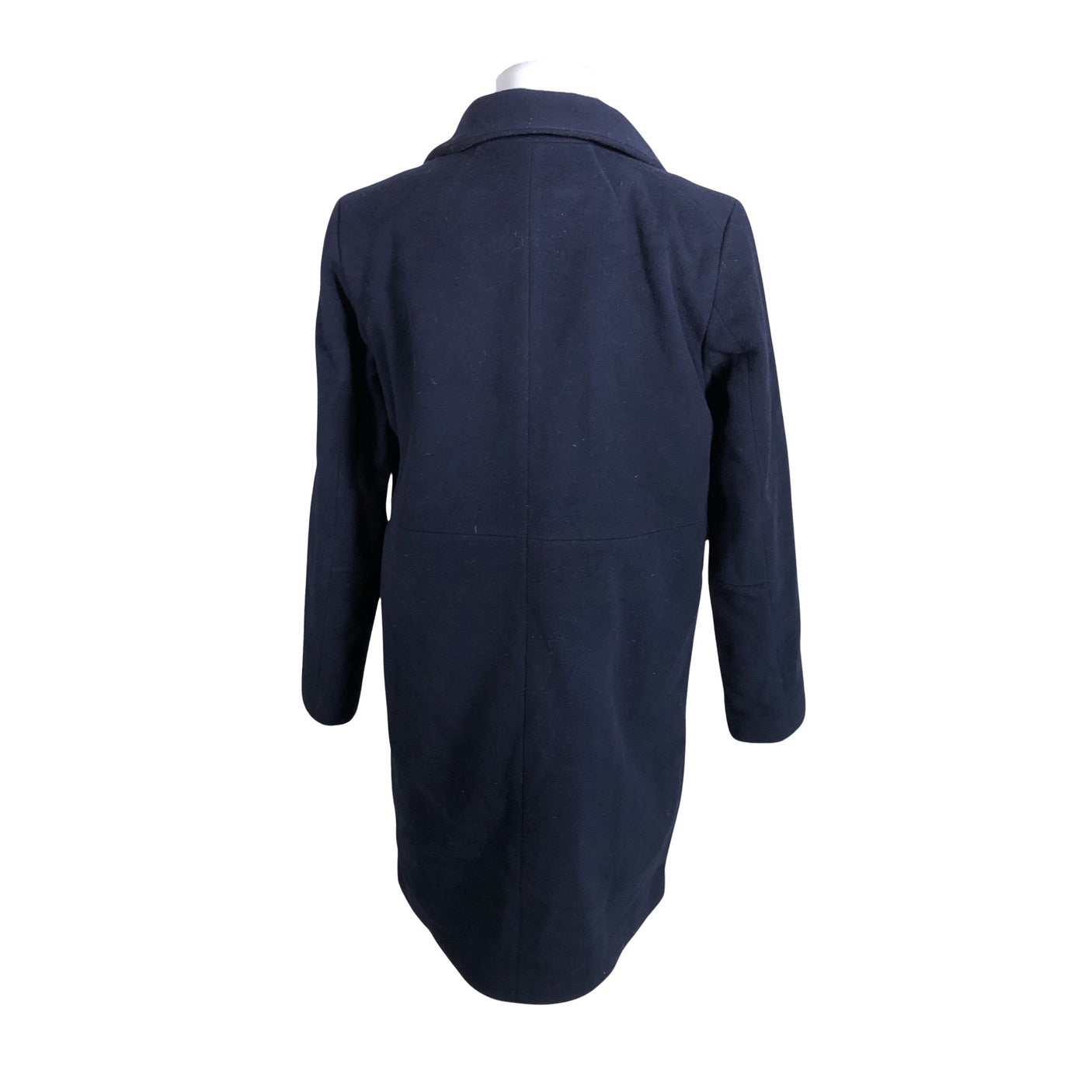 Unisex Tiger of Sweden - Wool coat, size 40 - Blue (3)