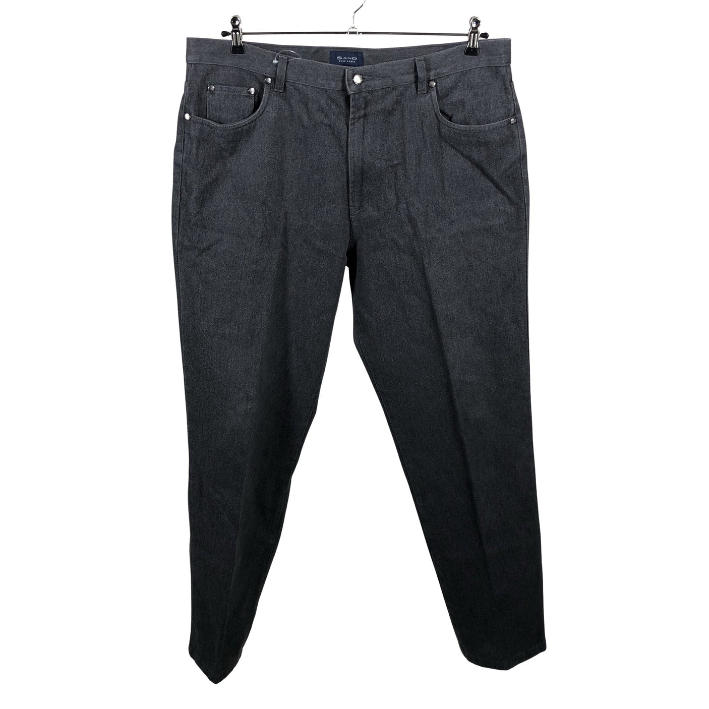 Unisex Sand - Jeans, size W40 - Gray (2)