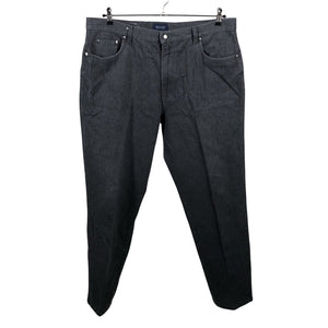 Unisex Sand - Jeans, size W40 - Gray (2)