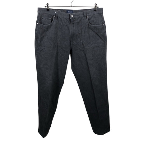 Unisex Sand - Jeans, size W40 - Gray (2)