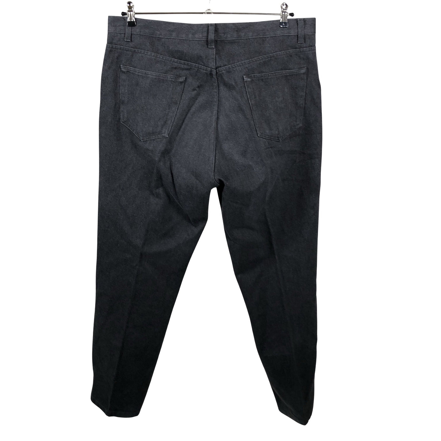 Unisex Sand - Jeans, size W40 - Gray (4)