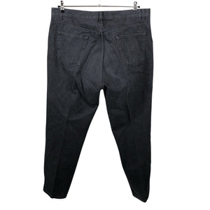 Unisex Sand - Jeans, size W40 - Gray (4)