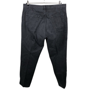 Unisex Sand - Jeans, size W40 - Gray (3)
