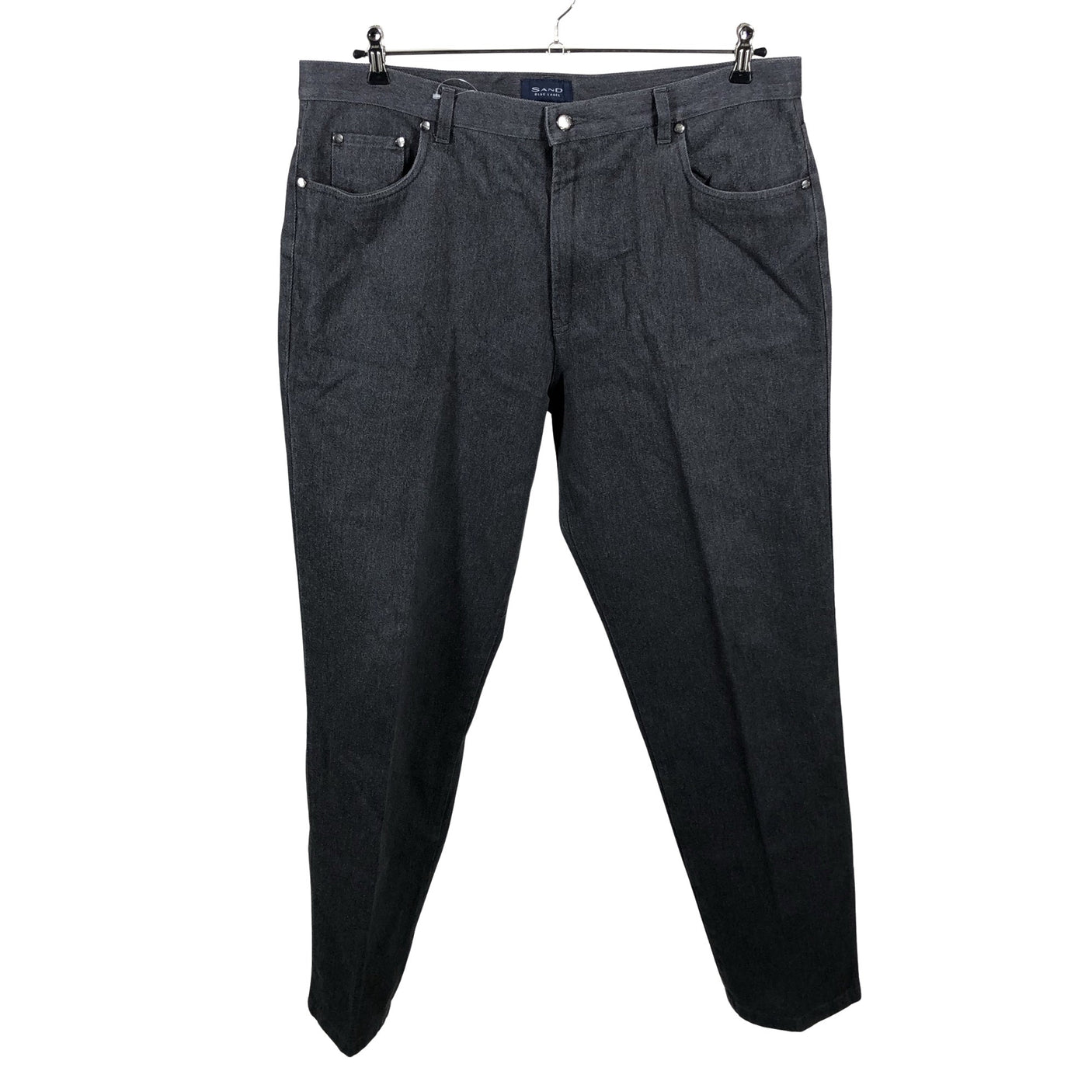 Unisex Sand - Jeans, size W40 - Gray (1)