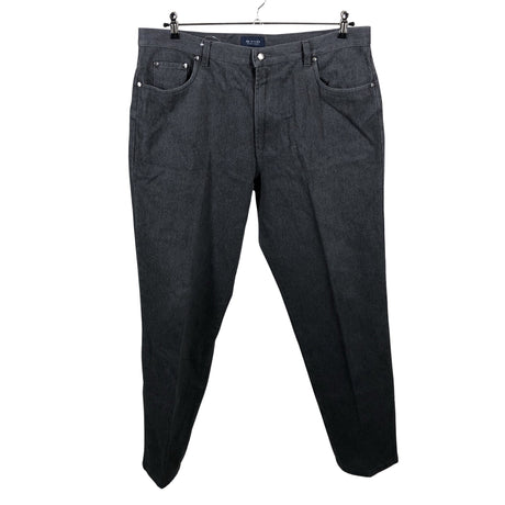 Unisex Sand - Jeans, size W40 - Gray ()