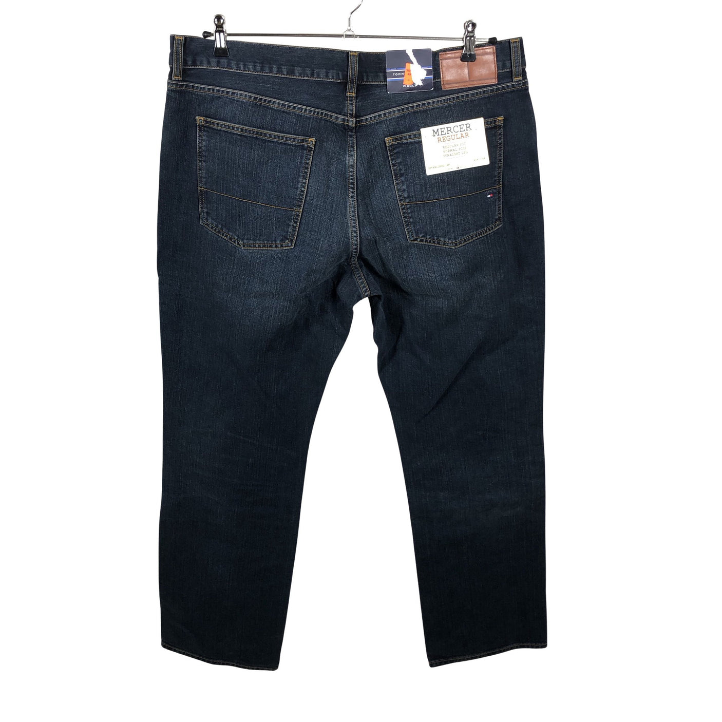 Unisex Tommy Hilfiger - Jeans, size W40 - Blue (2)