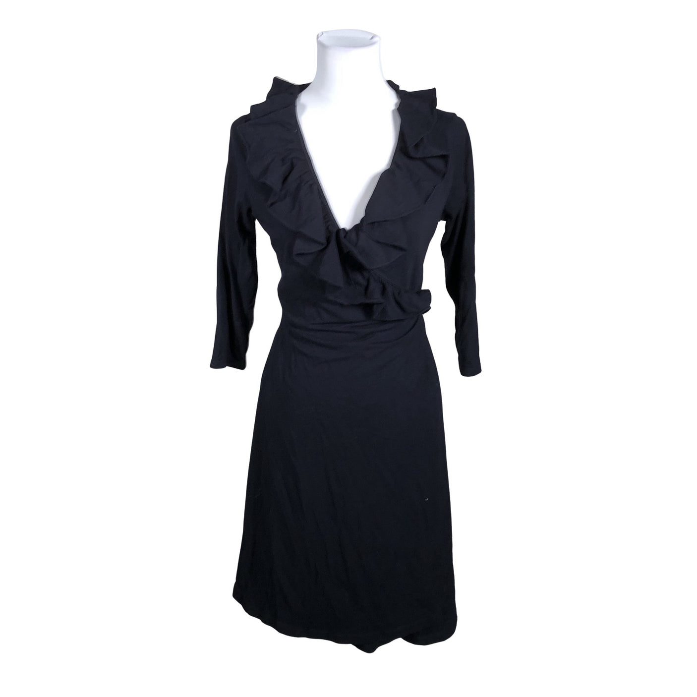 Unisex Gant - Tricot dress, size 40 - Black (1)