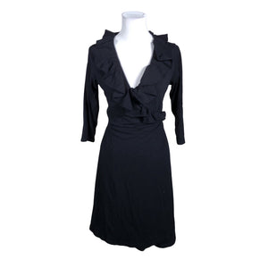 Unisex Gant - Tricot dress, size 40 - Black (1)