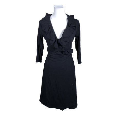 Unisex Gant - Tricot dress, size 40 - Black ()