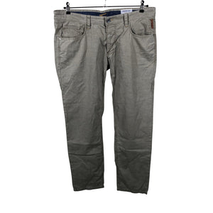 Unisex Camel Active - Slacks, size W38 - Green (1)