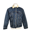 Unisex Levi's - Denim jacket, size 38 - Blue ()