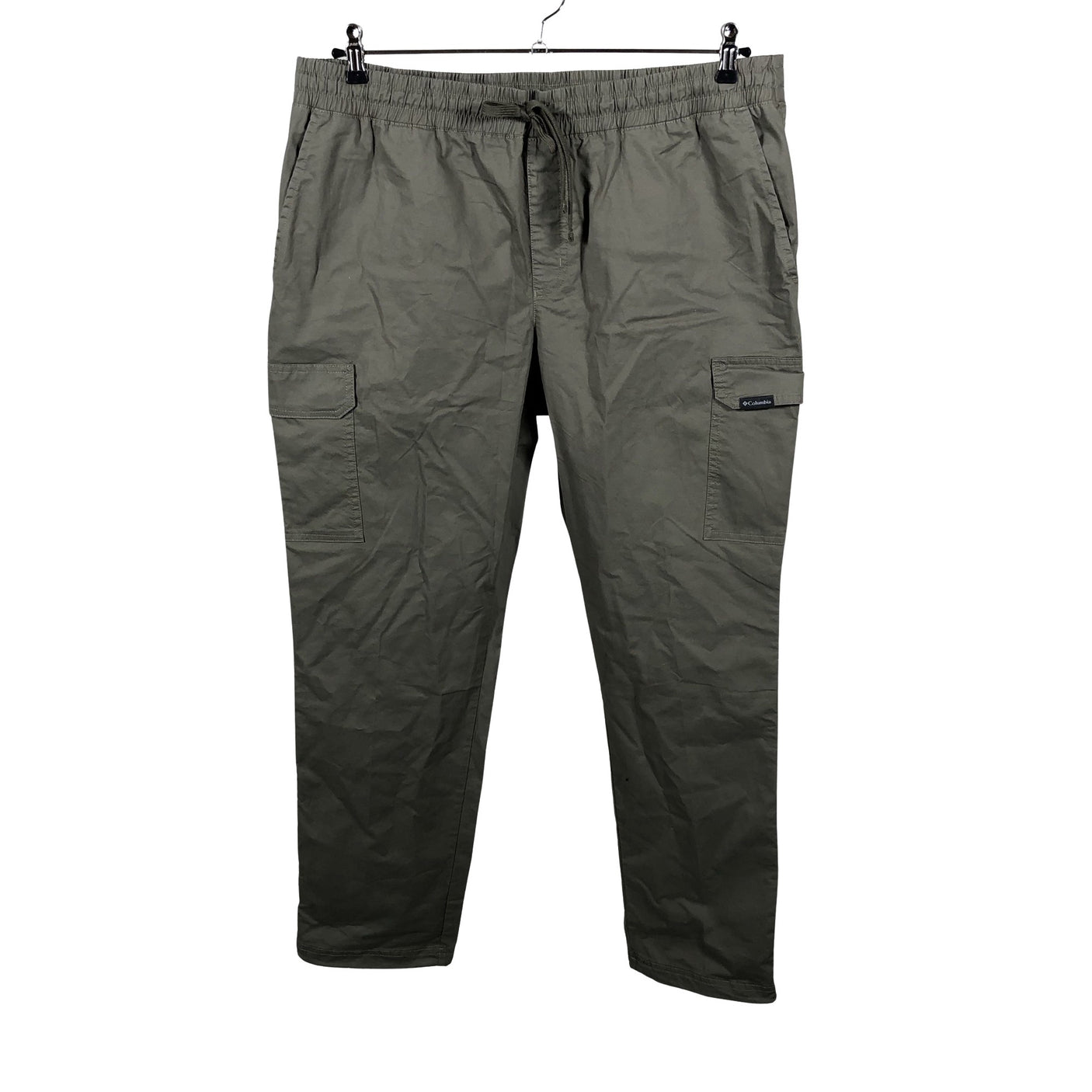 Unisex Columbia - Slacks, size XL - Green (2)