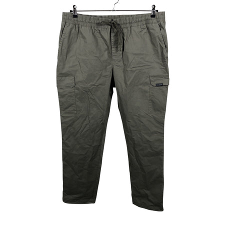 Unisex Columbia - Slacks, size XL - Green (2)