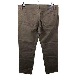 Unisex Pierre Cardin - Slacks, size W42 - Brown (3)