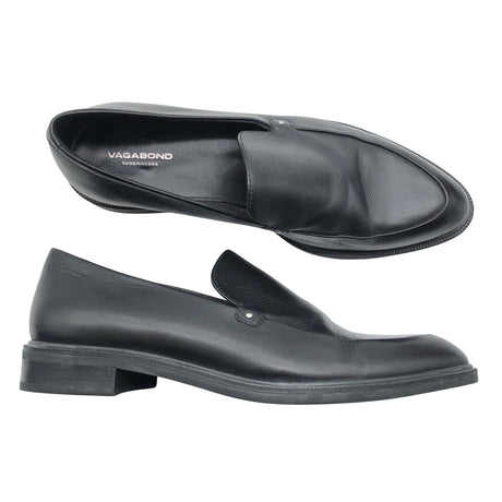 Unisex Vagabond - Loafers, size 39 - Black ()
