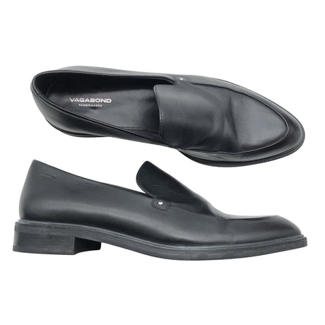 Unisex Vagabond - Loafers, size 39 - Black (2)