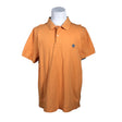 Unisex Timberland - Polo shirt, size XXL - Orange ()