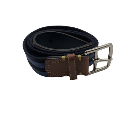 Unisex Coach - Fabric belt, size Ei kokoa - Blue (2)