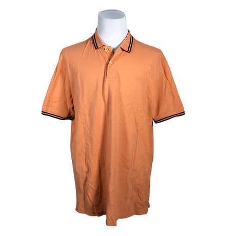 Unisex Cap Horn - Polo shirt, size XXXL - Orange ()