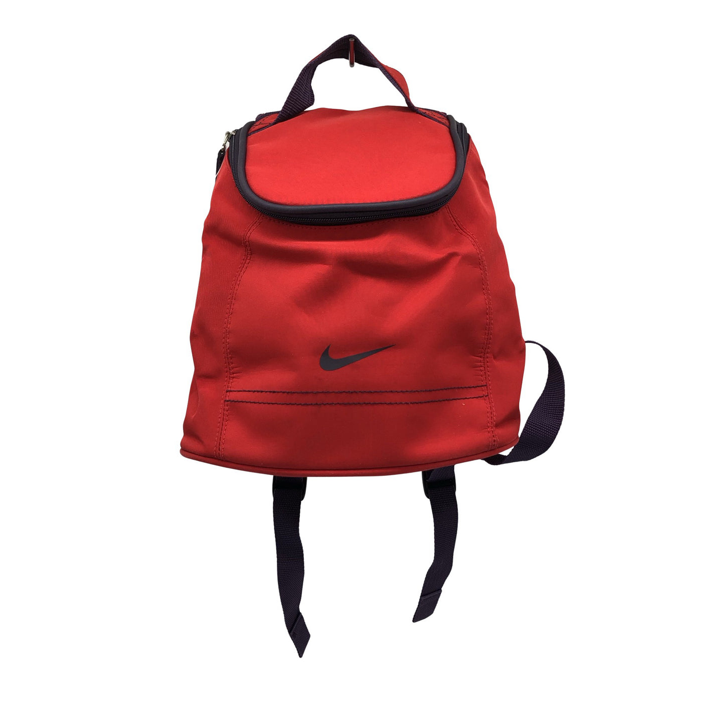 Unisex Nike - Backpack, size Ei kokoa - Red (2)