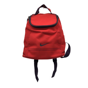 Unisex Nike - Backpack, size Ei kokoa - Red (2)