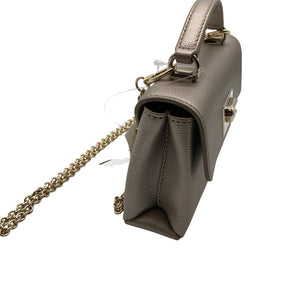 Unisex Furla - Shoulder bag, size Mini - Silver (5)