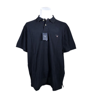Unisex Gant - Polo shirt, size XXXXL - Blue (1)