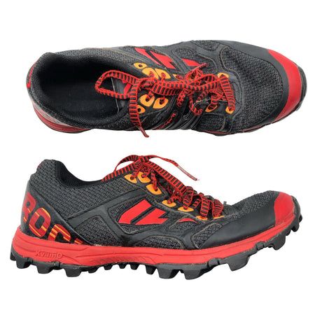 Unisex Irock - Running shoes, size 37 - Black ()