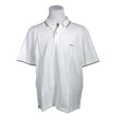 Unisex Gant - Polo shirt, size XXXXL - White ()