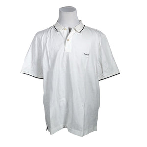 Unisex Gant - Polo shirt, size XXXXL - White (1)