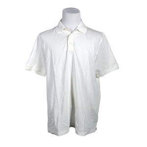 Unisex Hugo Boss - Polo shirt, size XXXL - White (1)