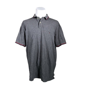 Unisex Gant - Polo shirt, size XXXL - Gray (1)