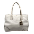 Unisex Lauren Ralph Lauren - Handbag, size Midi - Natural white ()