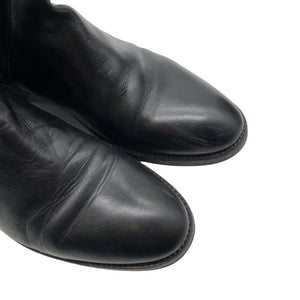 Unisex Tommy Hilfiger - Boots, size 38 - Black (3)