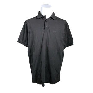 Unisex Hugo Boss - Polo shirt, size XXL - Gray (1)