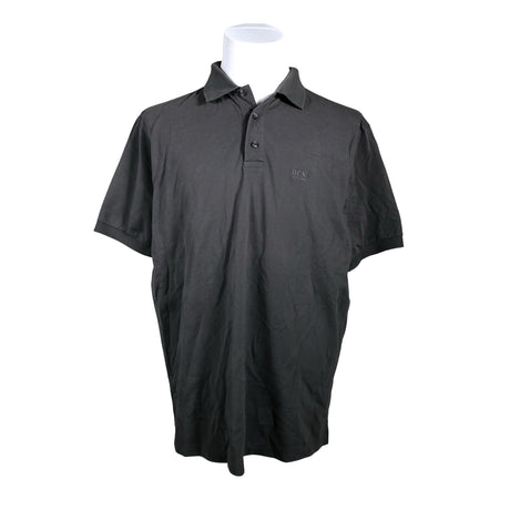 Unisex Hugo Boss - Polo shirt, size XXL - Gray ()